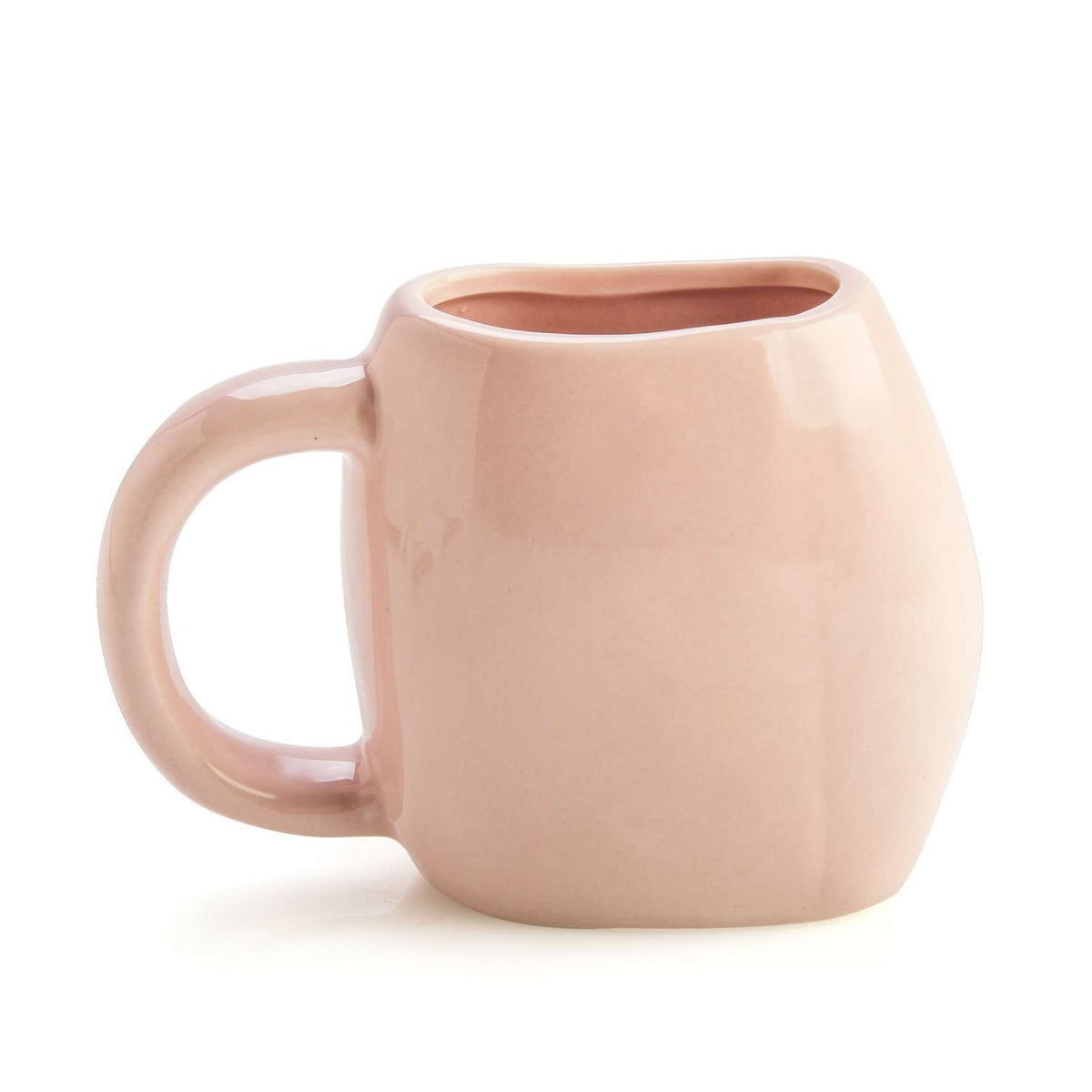 Boobs 3D Novelty Mug