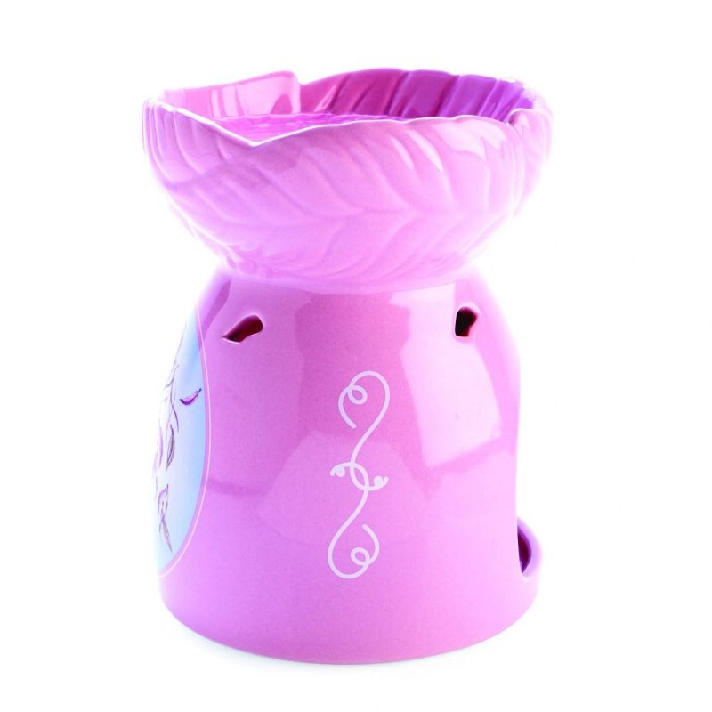 Oil Burner - Dreamcatcher (14cm)