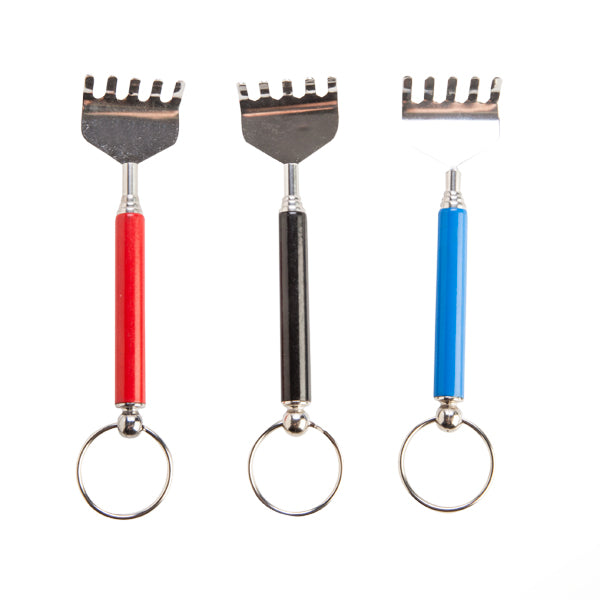 World’s Smallest Extendable Back Scratcher - Set of 24
