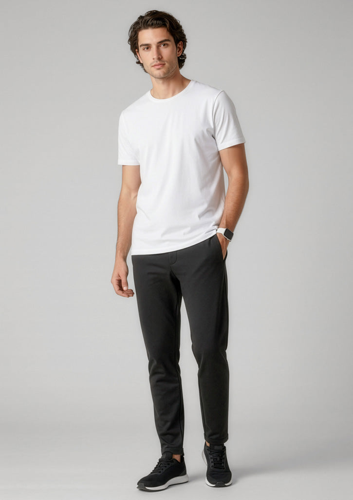 Score Mens Pant - Navy