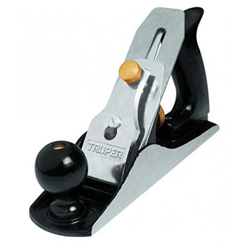 Steel Planes "Truper" No. 4