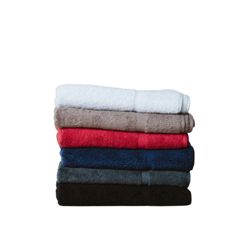 Bath Towel - Trinity (Navy)