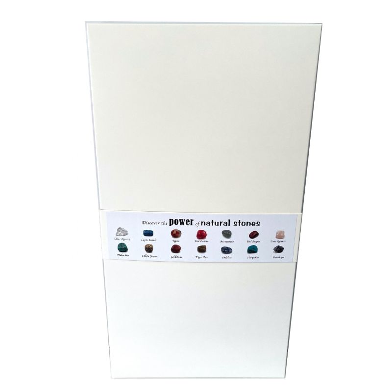 Dreamcatcher - Crystal Tree of Life Rose Quartz