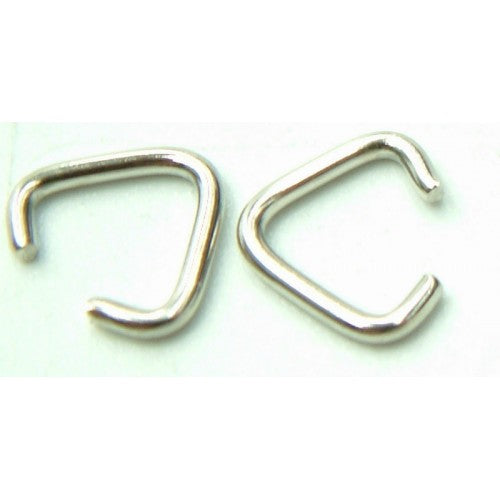 Ball Chain Fitting Triangles R466 No. 6 Per 100