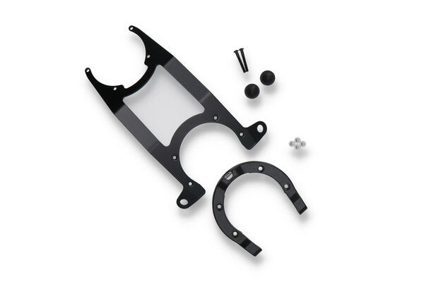SW-Motech Tank Ring For Ion Tank Bags Honda CB500X 18-23