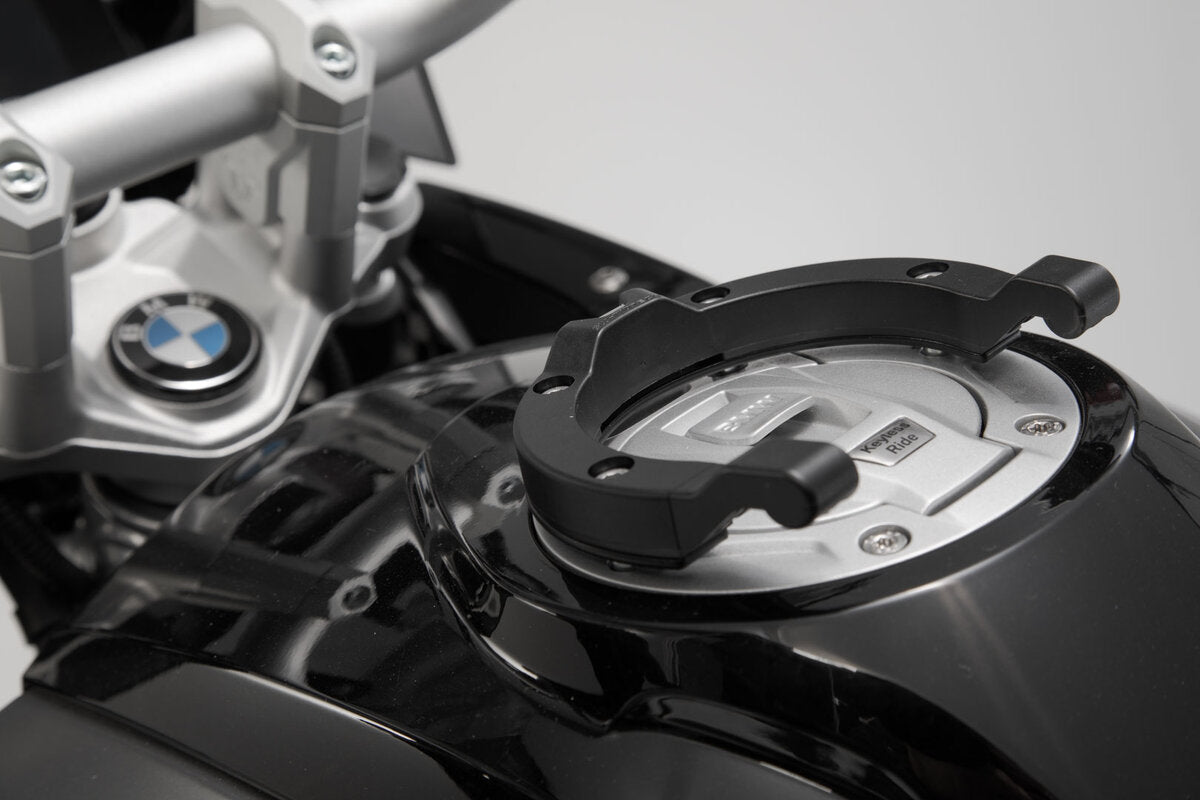 SW-Motech Tank Ring For Ion Tank Bags BMW Ducati KTM Triumph