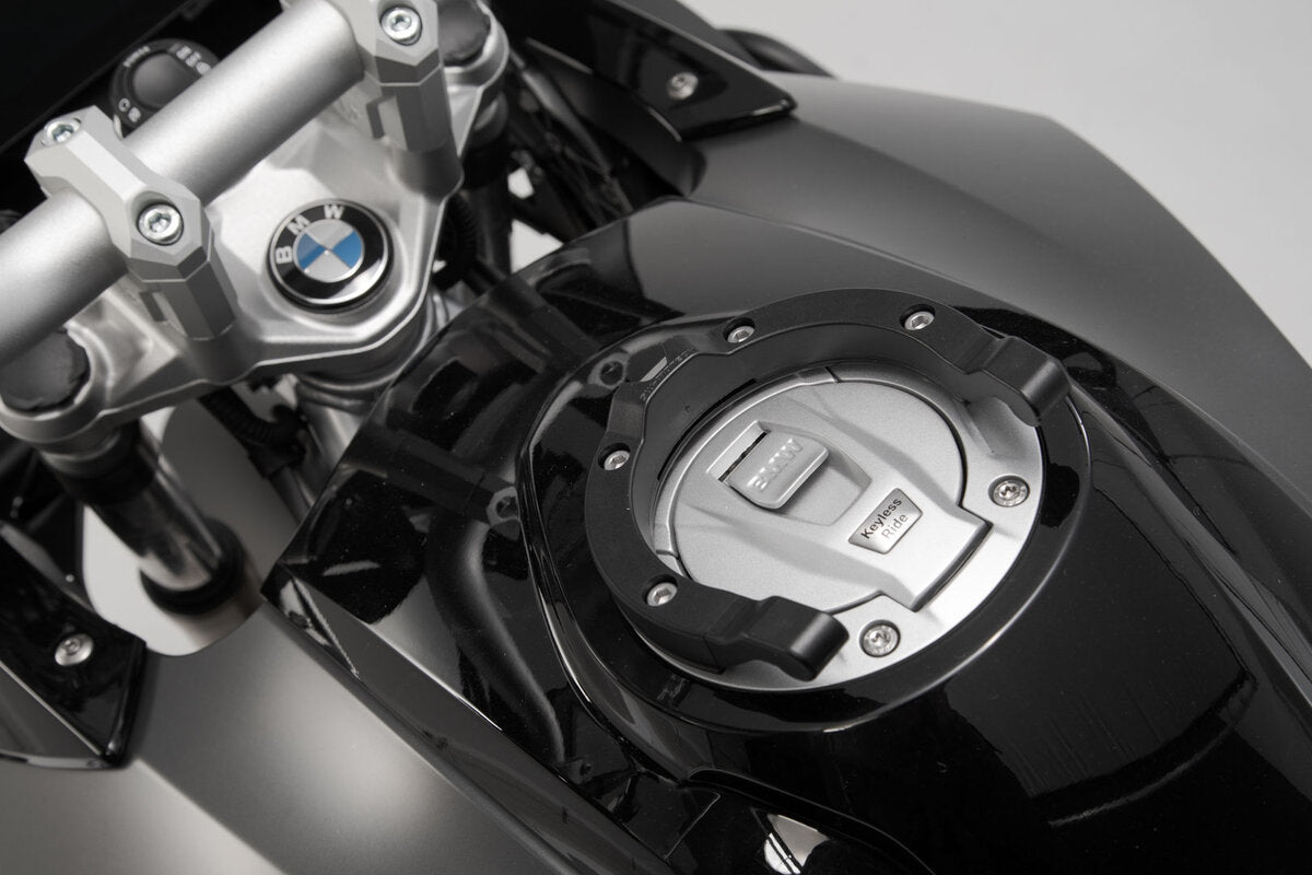 SW-Motech Tank Ring For Ion Tank Bags BMW Ducati KTM Triumph