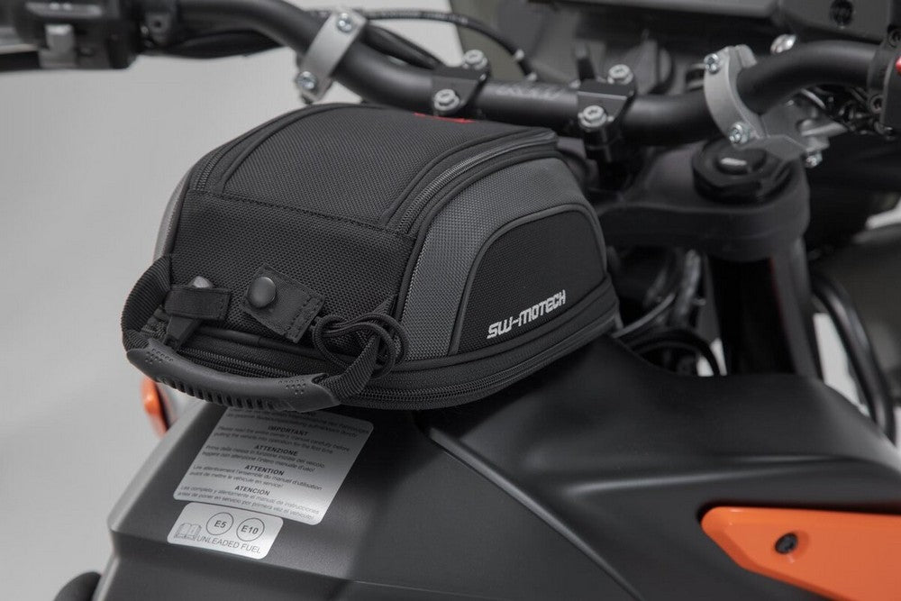 SW-Motech Tank Ring For Evo Tank Bags Quick Lock KTM