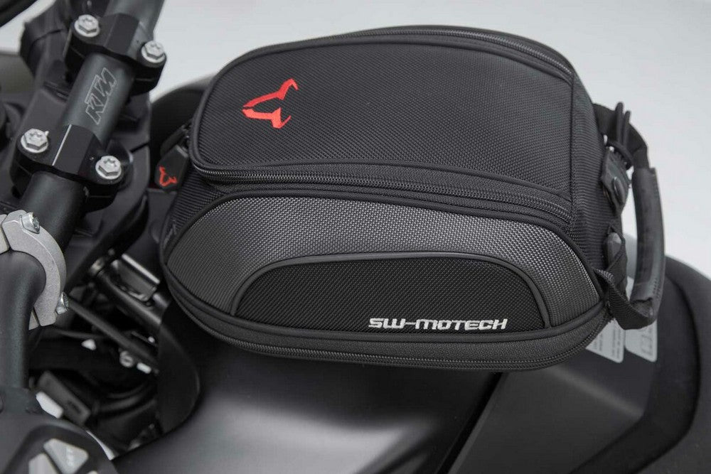 SW-Motech Tank Ring For Evo Tank Bags Quick Lock KTM