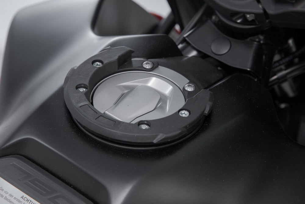 SW-Motech Tank Ring For Evo Tank Bags Quick Lock KTM