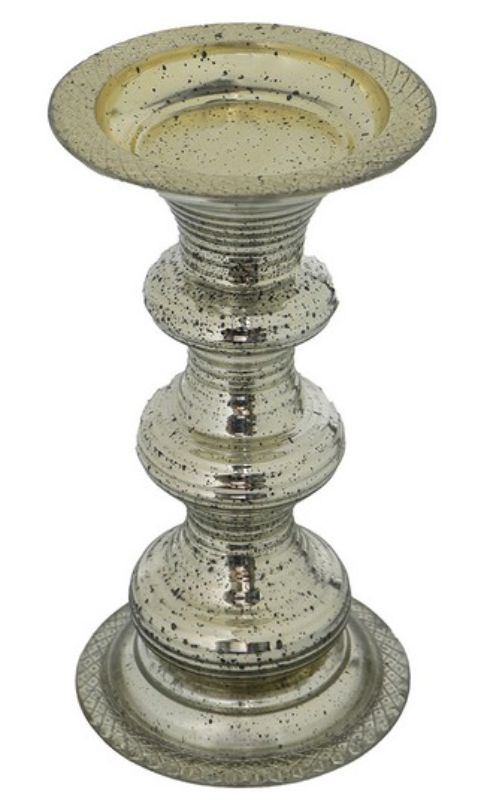 PILLAR CANDLE HOLDER (30cm)