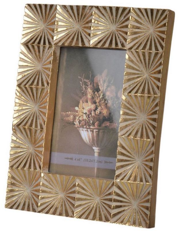 PHOTO FRAME (4 x 6")