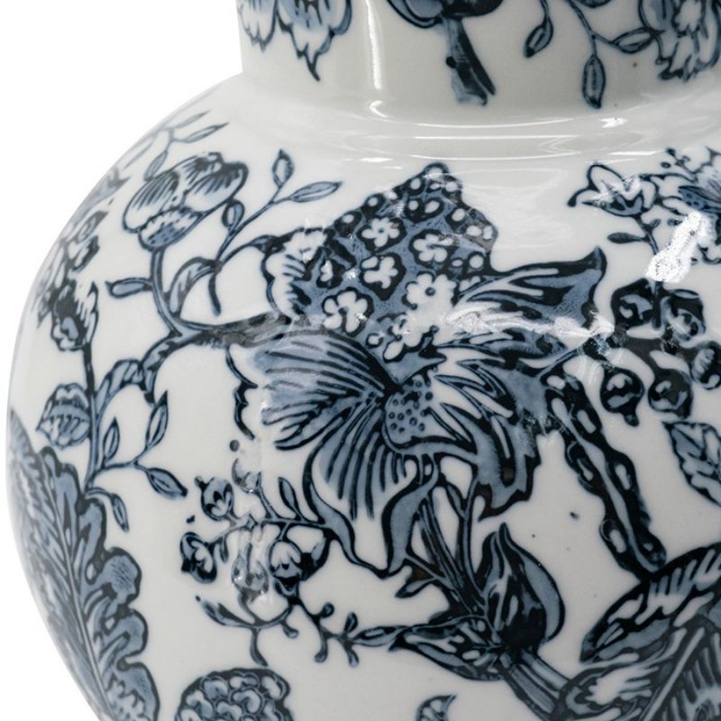 MILK JAR - PORCELAIN (31cm)
