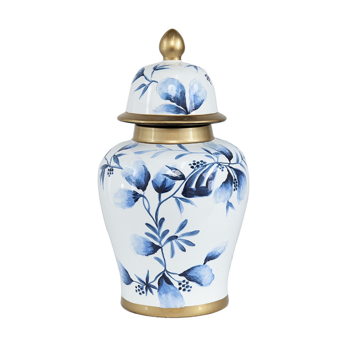 GINGER JAR (35.5cm)