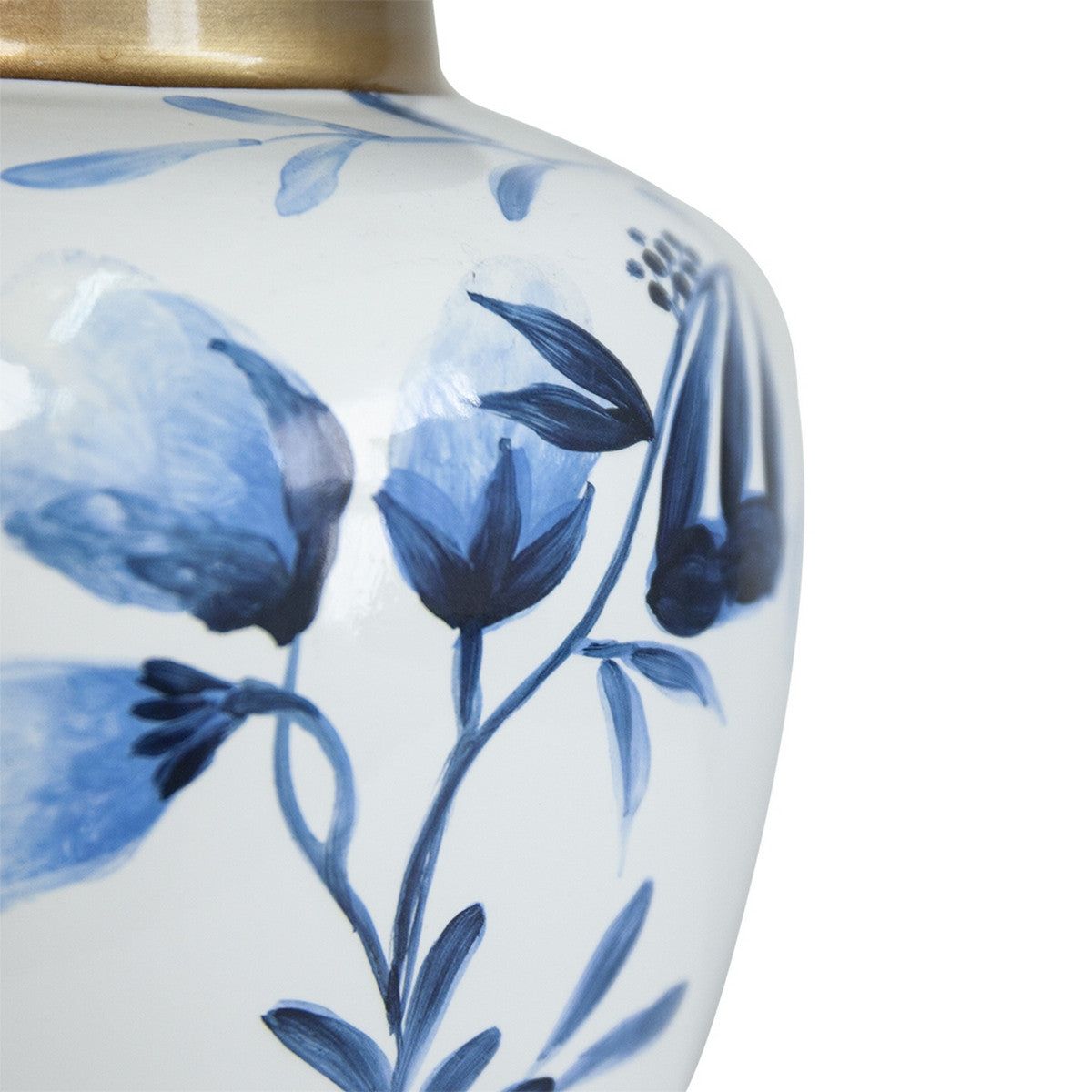GINGER JAR (35.5cm)