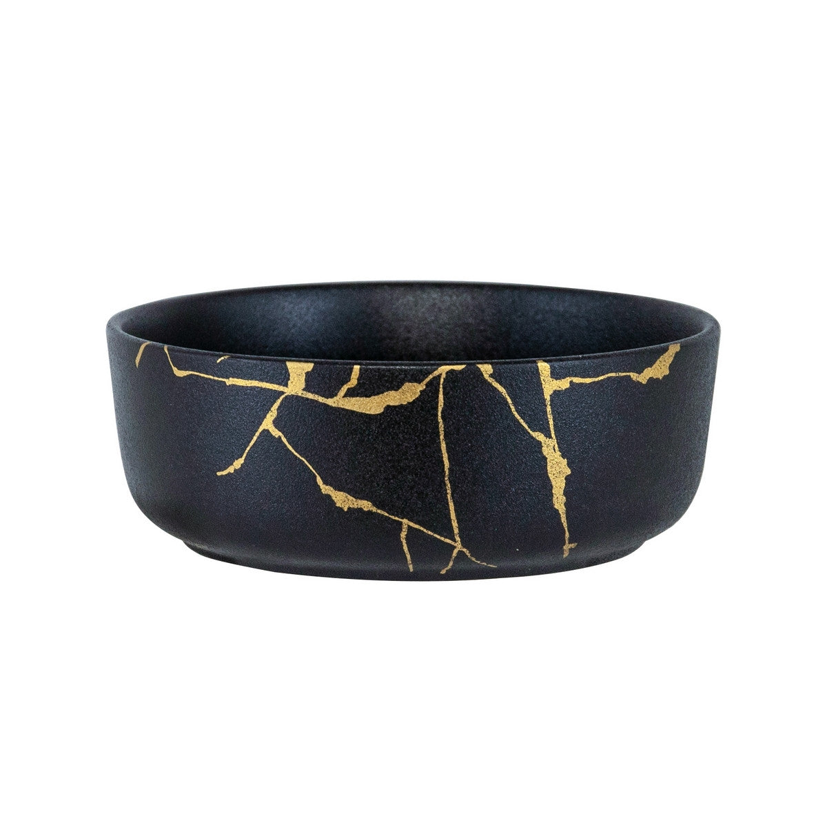 BOWL - WABI SABI (BLACK)