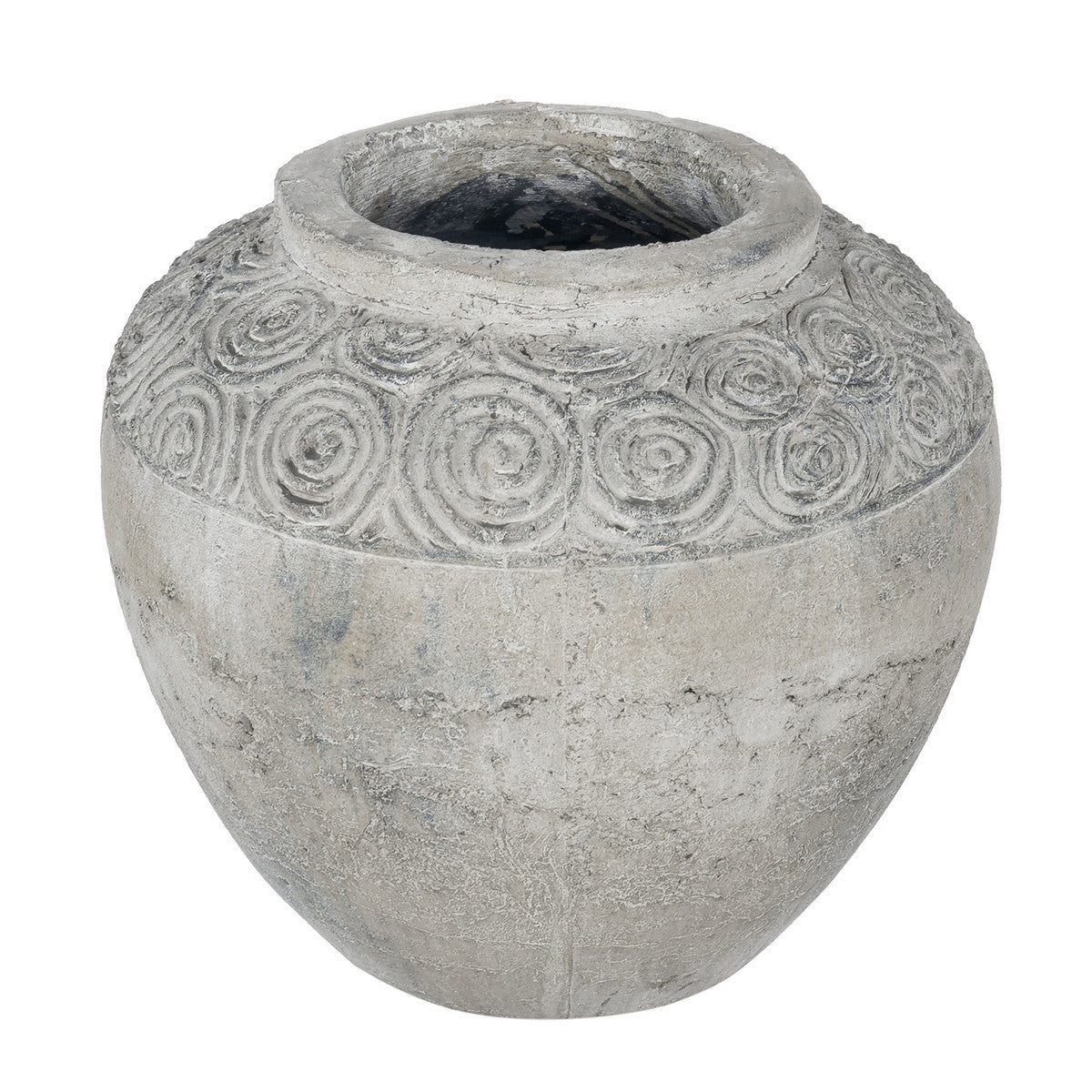 TERRACOTTA PLANTER (26cm)