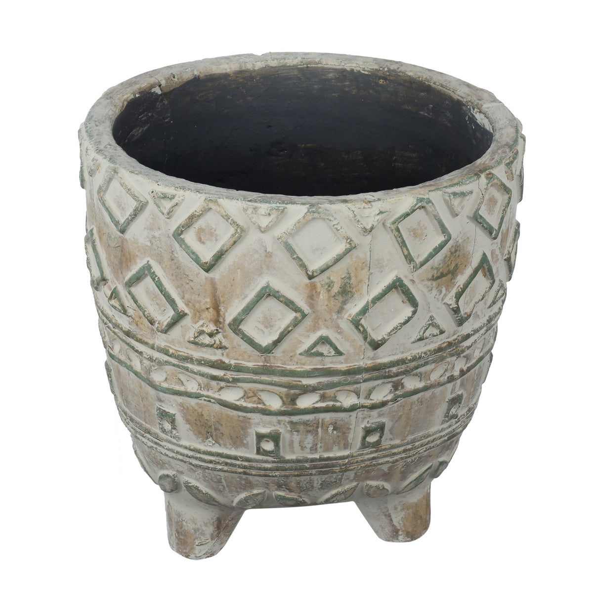 TERRACOTTA PLANTER (25.5cm)