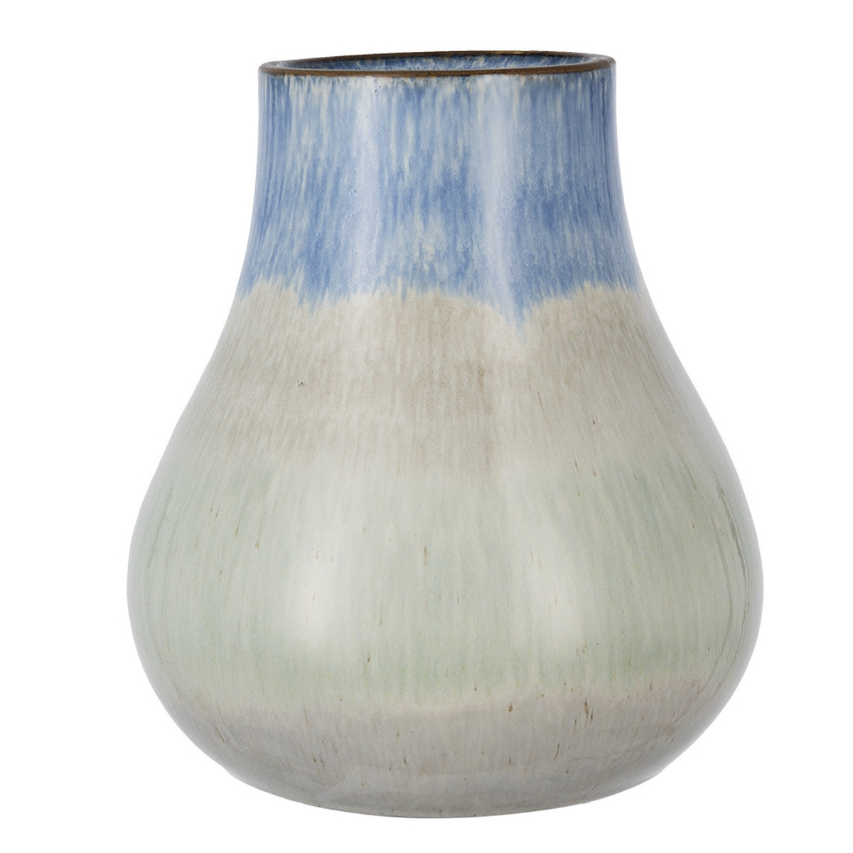 CERAMIC VASE (25.5cm)