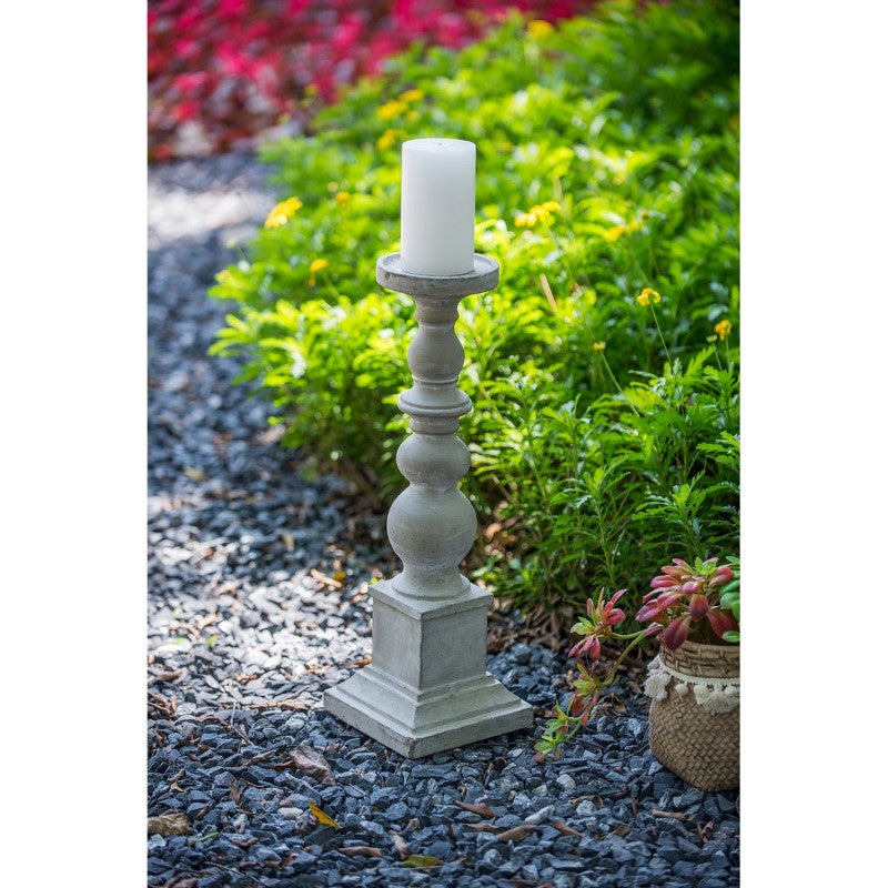 CANDLE HOLDER (16.5 x 51cm)