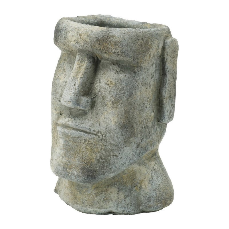 PLANTER - EASTER ISLAND (14 x 22.5cm)