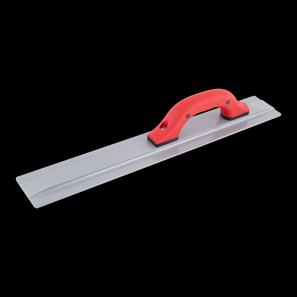 STANWAY Square End Magnesium Float (508mm x 80mm)