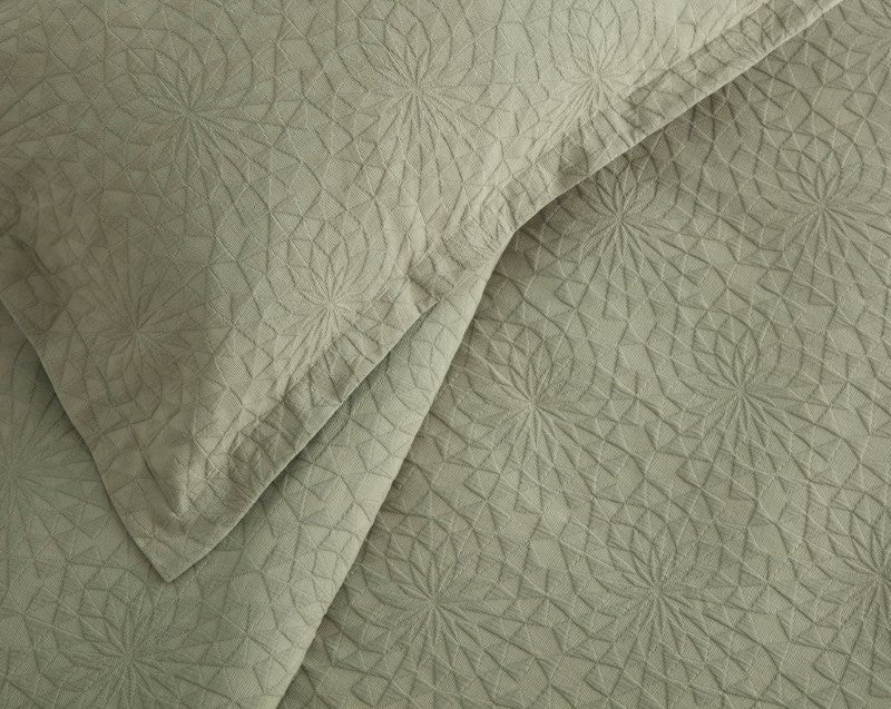 Bedspread Set - Cadiz (Super King) - BAKSANA