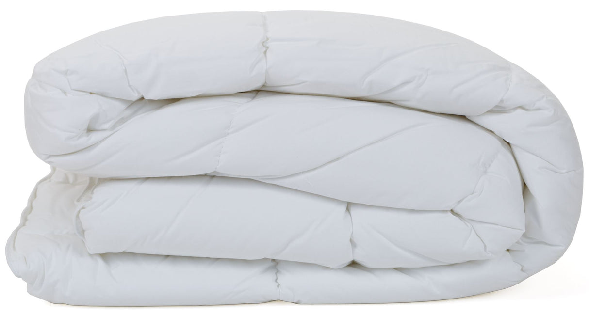 Aernative Super King Duvet Inner - Hypoallergenic Microfibre & Luxurious 300 Thread Count