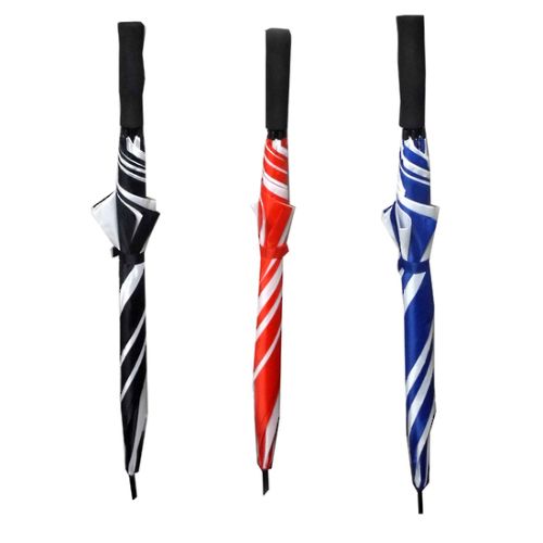 Accosca Golf Umbrella 30" - Polyester