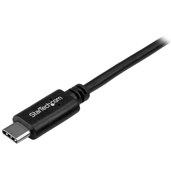 High-Quality 0.5m USB-C Cable (Type-C) for Fast Charging & Data Sync - USB 2.0 - M/M