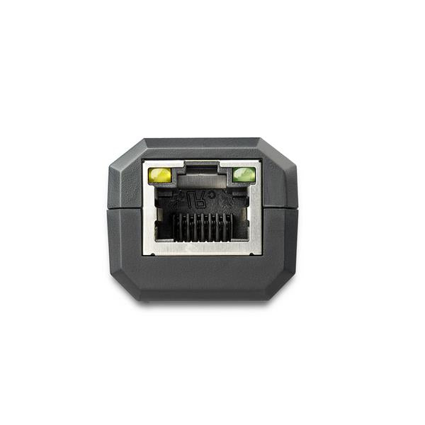 High-Speed USB 3.0 to Gigabit Ethernet Adapter - 10/100/1000 Mbps RJ45 Network NIC