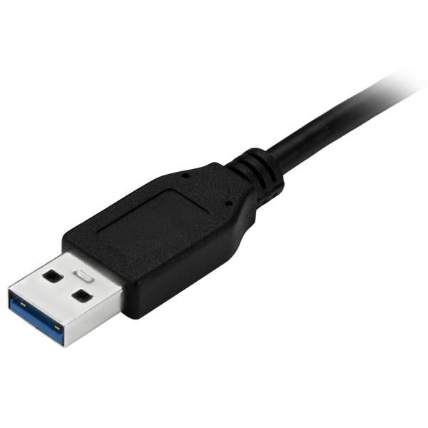 High-Speed USB to USB-C Cable - 91 cm (3 ft.) - USB 3.0 Data Transfer & Charging