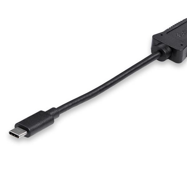 3 ft 1m USB C to eSATA Cable - HDD / SSD / ODD - USB 3.0 5Gbps