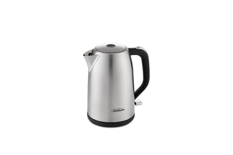 KETTLE - Stainless Steel (1.7L)
- Sunbeam