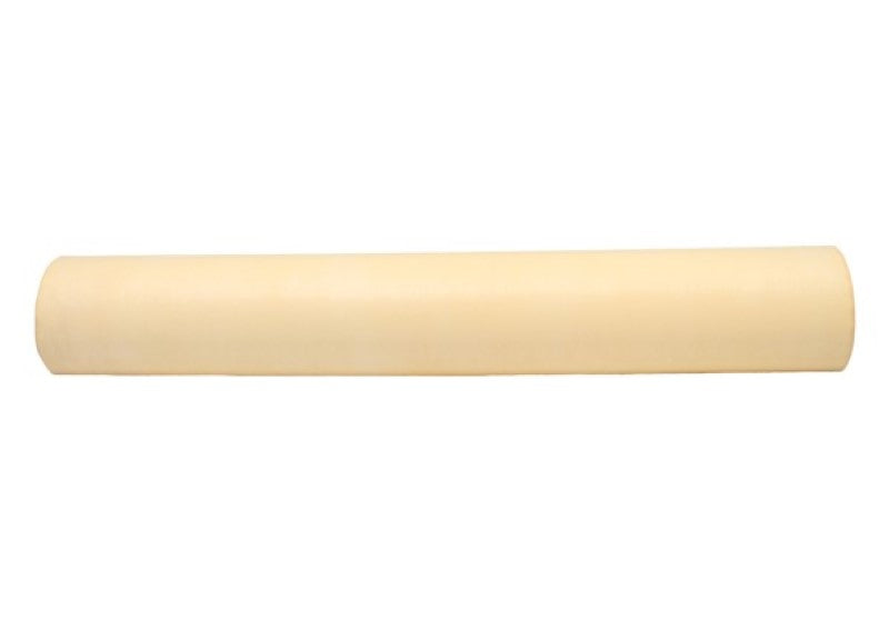Vilene Roll Light Peach fabric, 60cmx50m, perfect for wrapping and crafting with a delicate light peach hue.