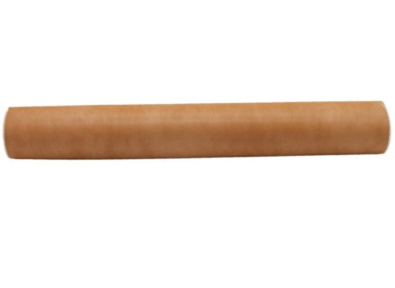 Vilene Roll Natural 60cm x 50m, eco-friendly fabric wrapping solution for crafting, sewing, and home decor projects.