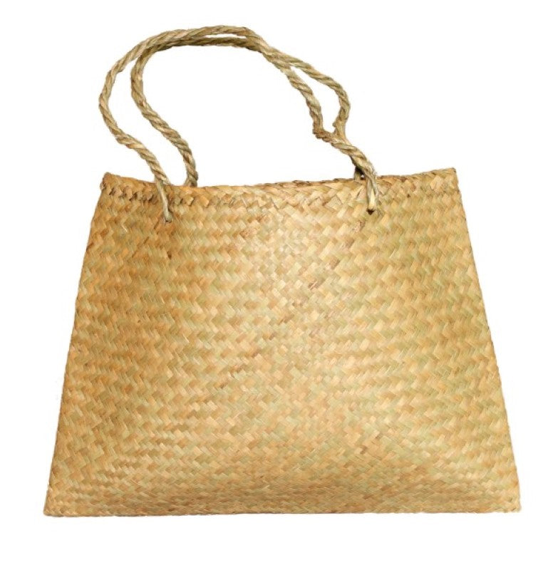 Flax Bag Pack of 1035x30cmH