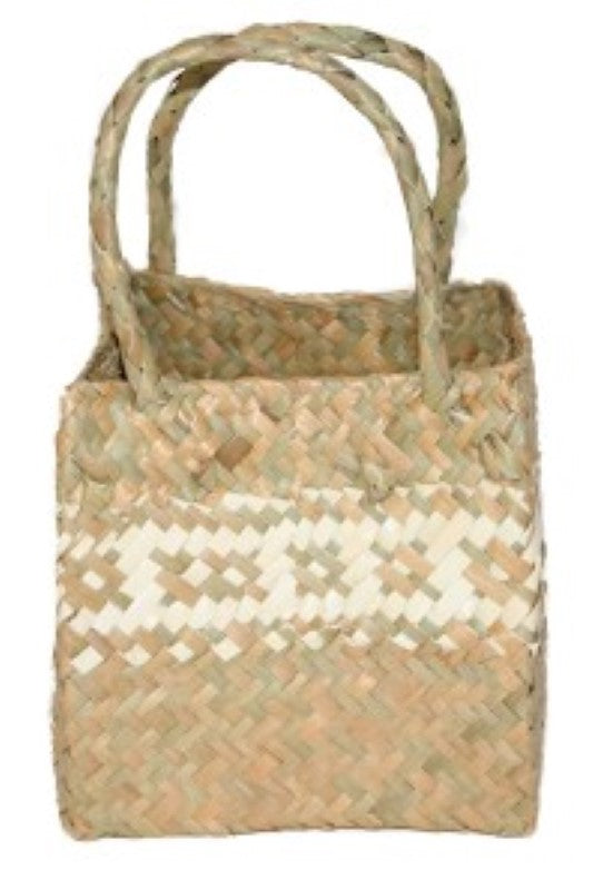 Flax Bag CUBE Pack of 10