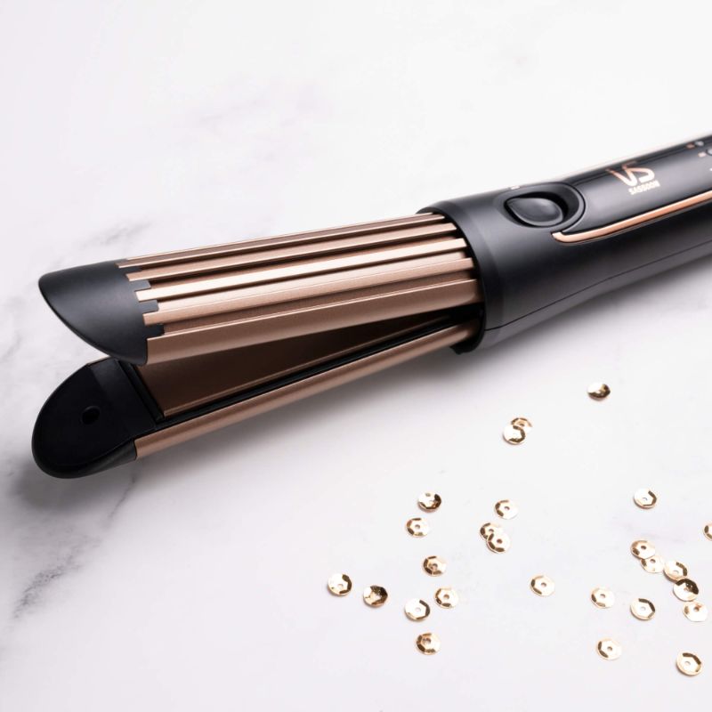 Curler - VS Sassoon Cool Curl Brilliance