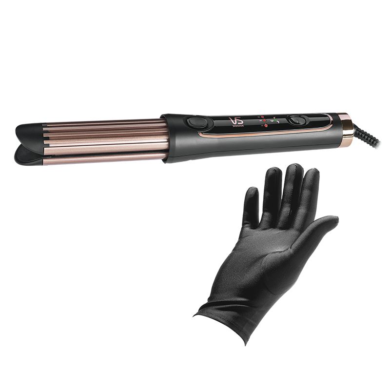 Curler - VS Sassoon Cool Curl Brilliance