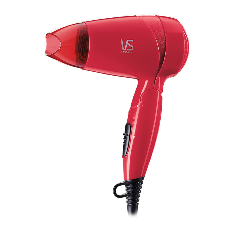 Travel Hair Dryer - Pocket Rocket miniPRO Dryer - Vidal Sassoon