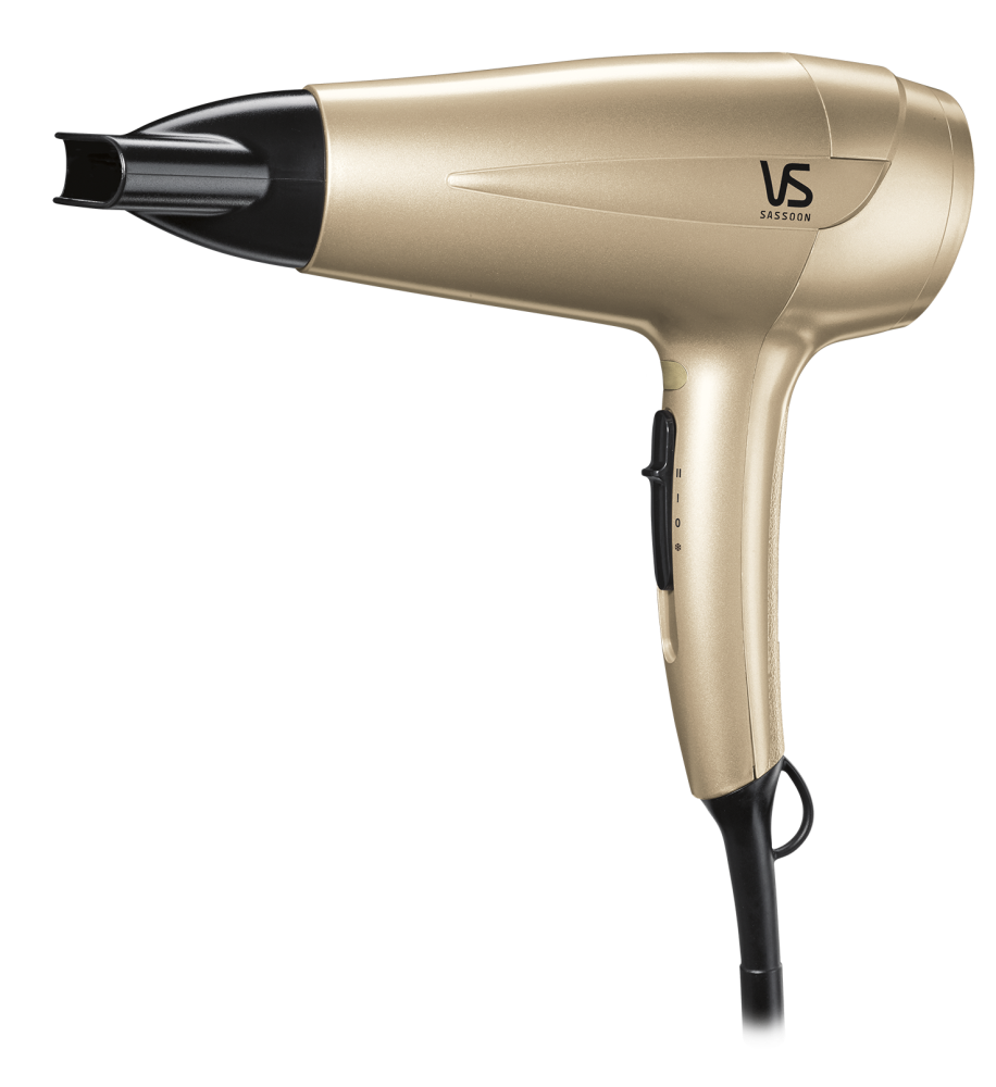 Hair Dryer - Vidal Sassoon - 2100Watts