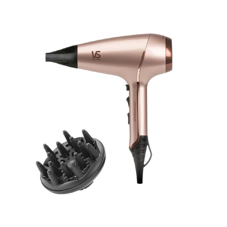 Hair Dryer - VS Sassoon Nourishology 2200