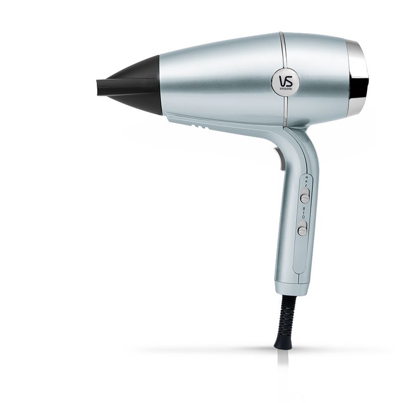 Hair Dryer - VS Sassoon Hydro Smooth Fast Dry