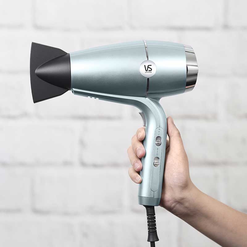 Hair Dryer - VS Sassoon Hydro Smooth Fast Dry