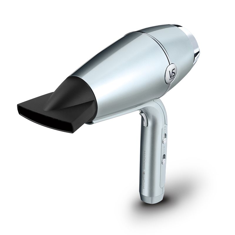Hair Dryer - VS Sassoon Hydro Smooth Fast Dry
