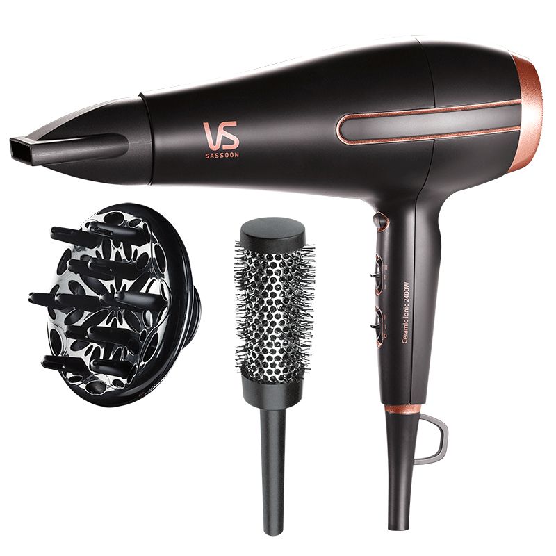 Hair Dryer - Super Power 2400 VS Sassoon