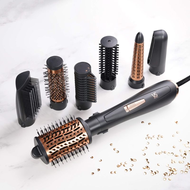 Hair Styler - VS Sassoon Air Style Brilliance