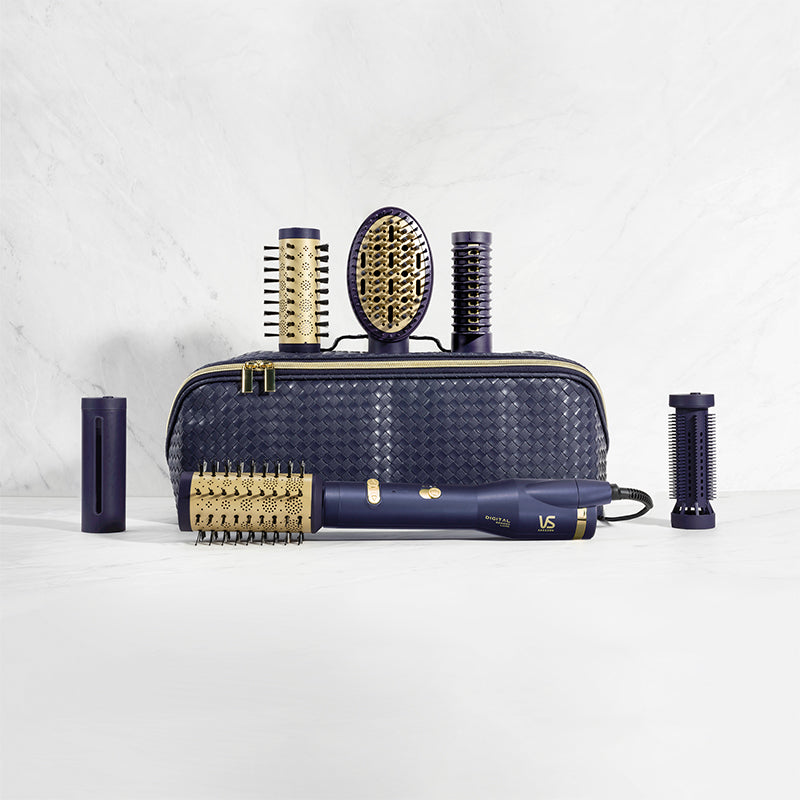 Air Styler - VS Sassoon Digital Sensor Luxe