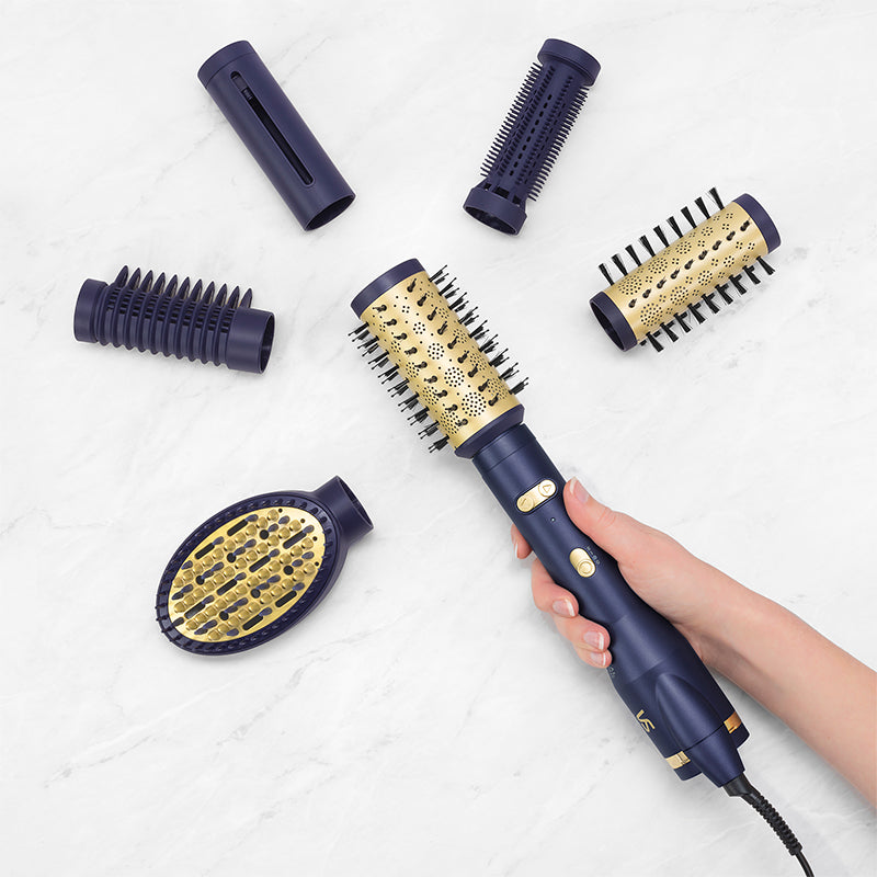 Air Styler - VS Sassoon Digital Sensor Luxe